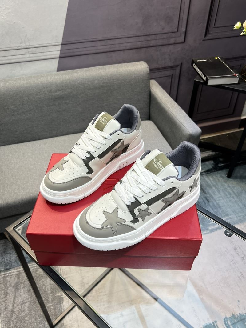 Valentino Low Shoes